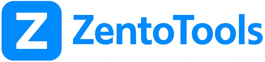 ZentoTools Logo